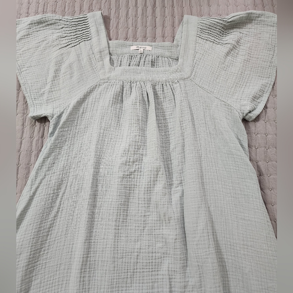 Madewell Short Dress